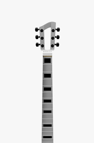 Bolt-On Neck SBS - Guitar