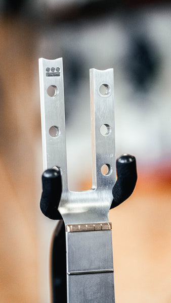 Bolt-On Neck 25.5" - FORK