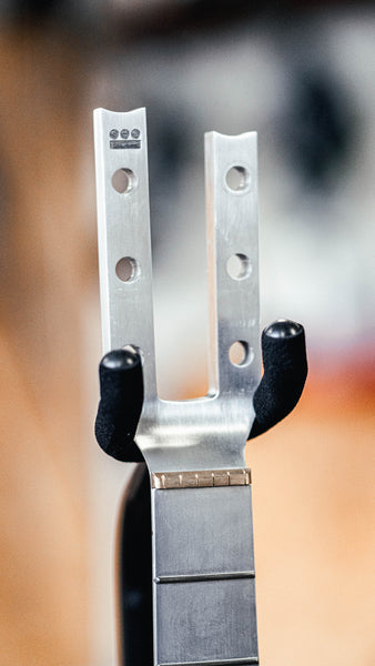 Bolt-On Neck 25.5" - FORK