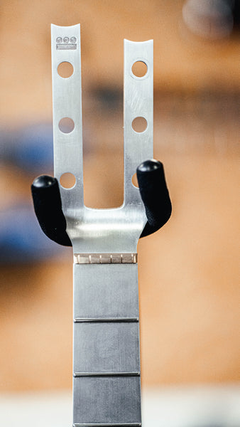 Bolt-On Neck 25.5" - FORK